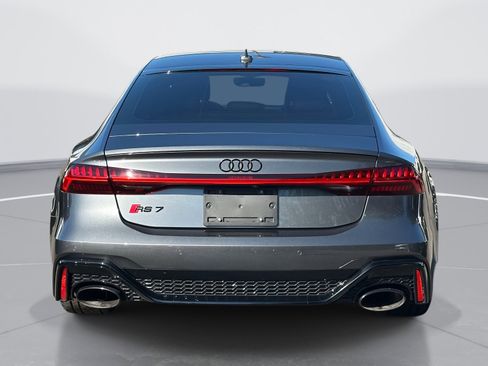 Used 2021 Audi RS 7 Sportback image 6