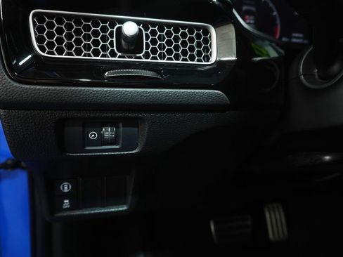 Used 2022 Honda Civic Sport image 21