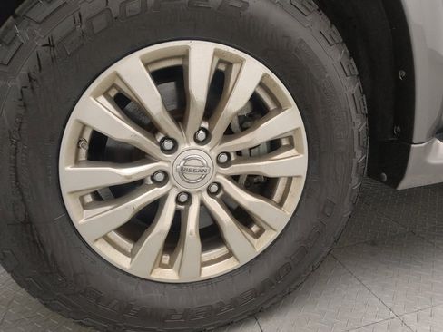 Used 2019 Nissan Armada SV w/ Driver Package image 31