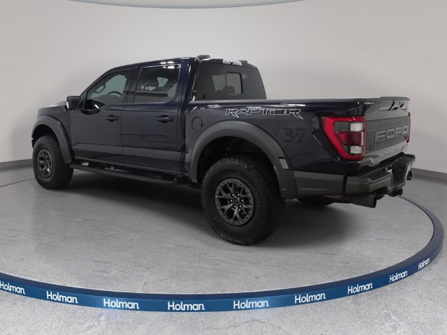Used 2021 Ford F150 Raptor w/ Raptor 37 Performance Package AWD/4WD image 8