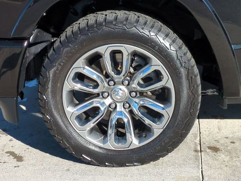 Used 2020 RAM 1500 Laramie w/ Sport Appearance Package image 14