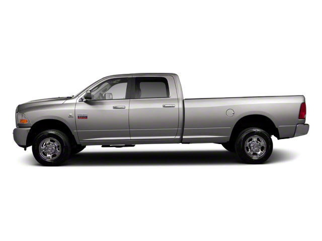 Used 2010 Dodge Ram 2500 Truck SLT w/ Big Horn Regional Pkg AWD/4WD image 6
