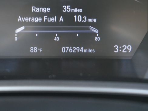 Used 2019 Honda CR-V Touring image 35