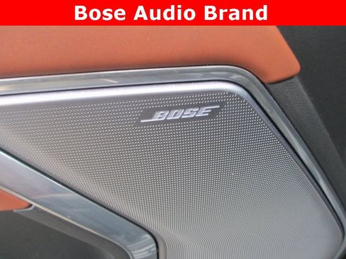 Used 2026 GMC Sierra 1500 Denali Ultimate image 22