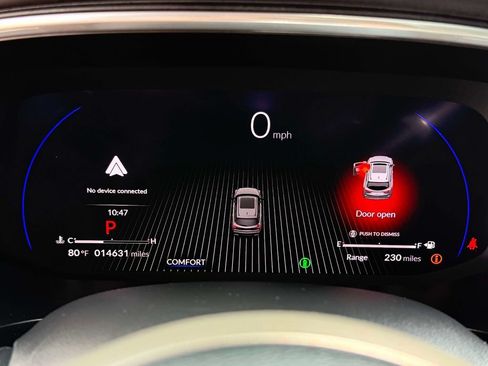 Certified 2025 Acura MDX SH-AWD w/ Technology Package image 19