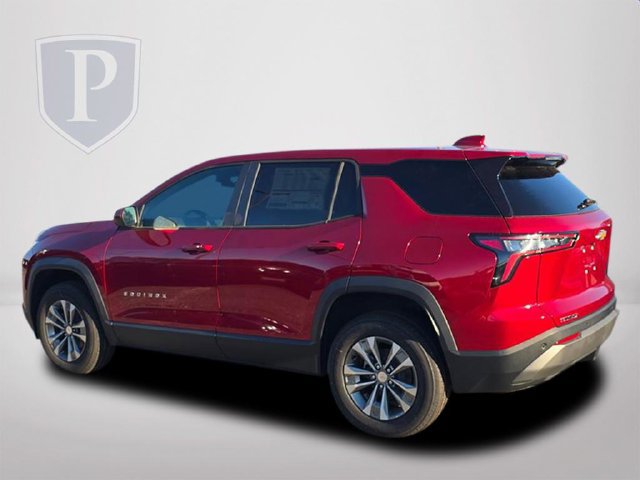 New 2027 Chevrolet Equinox LT w/ LPO, Floor Liner Package FWD image 9