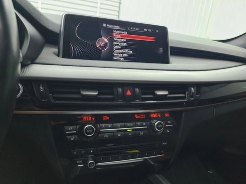 Used 2016 BMW X5 xDrive35i image 26