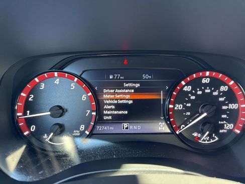 Used 2022 Nissan Frontier PRO-4X image 29