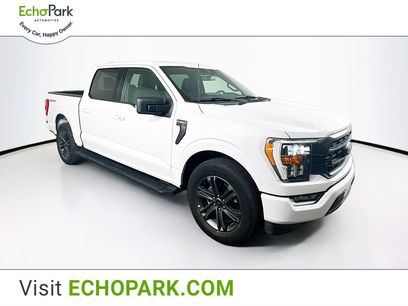 Used 2023 Ford F150 XLT w/ Equipment Group 302A High