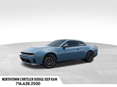 New 2027 Dodge Charger Scat Pack