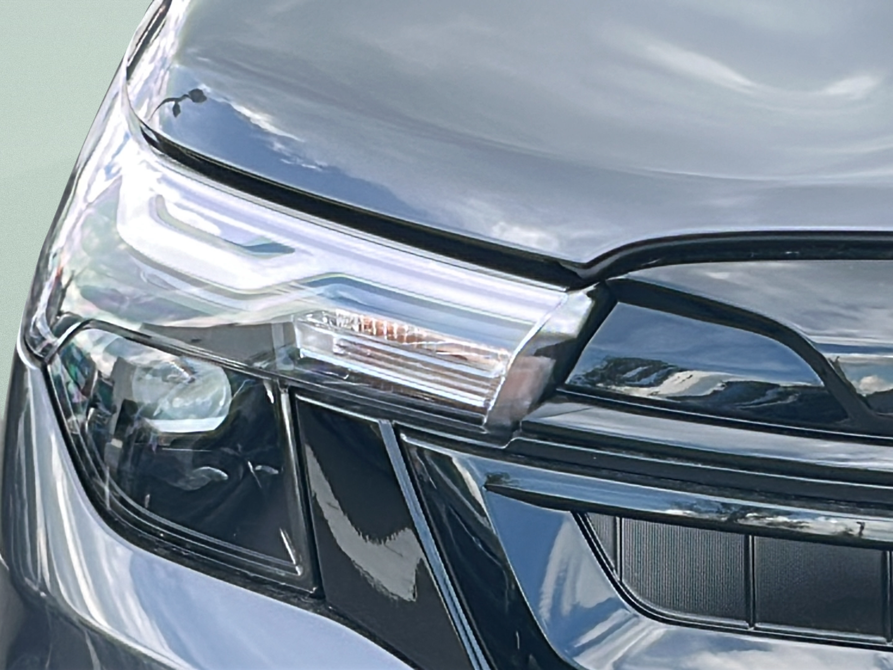 New 2026 Subaru Forester Sport AWD/4WD image 9