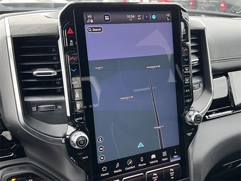 New 2026 RAM 1500 Laramie w/ Night Edition image 30