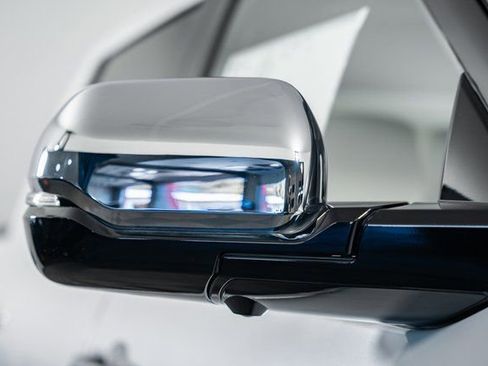 New 2025 Toyota Tundra Capstone image 17