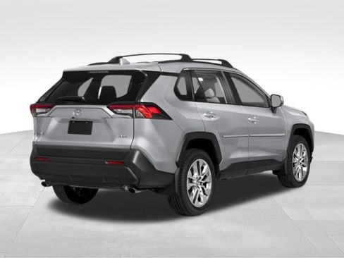 Used 2024 Toyota RAV4 XLE Premium w/ Weather Package AWD/4WD image 35