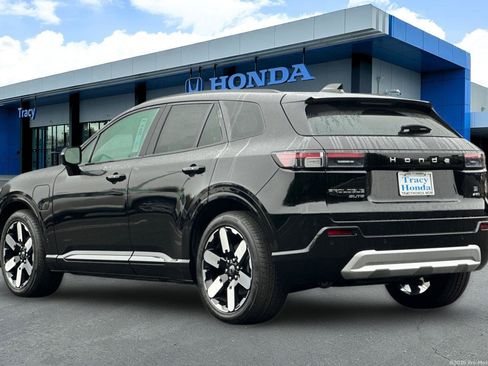 New 2025 Honda Prologue Elite image 6