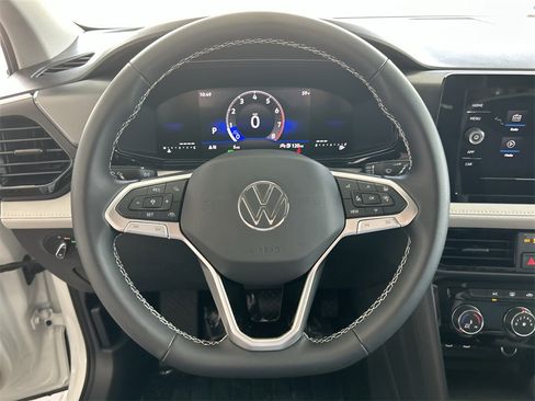 New 2026 Volkswagen Taos S image 18