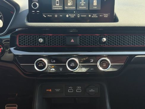 Used 2022 Honda Civic Si image 17