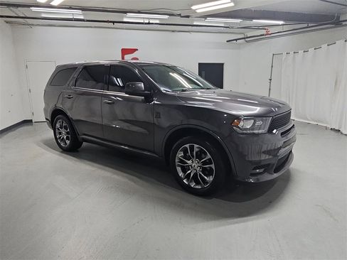 Used 2020 Dodge Durango GT image 2