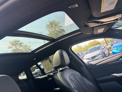 Used 2019 BMW X4 xDrive30i w/ M Sport Package 2 AWD/4WD image 11