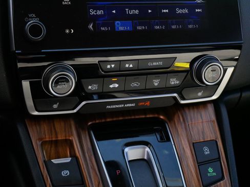 Used 2020 Honda CR-V EX image 23