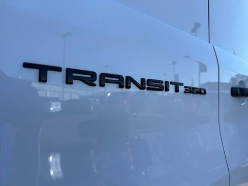New 2026 Ford Transit 350 148 High Roof Extended AWD image 9