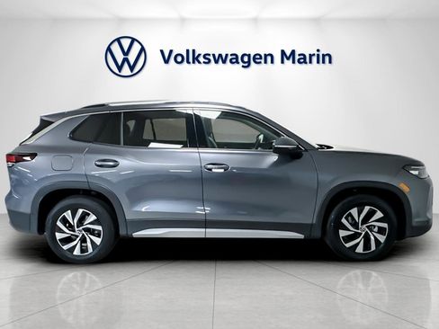 New 2026 Volkswagen Tiguan S image 6