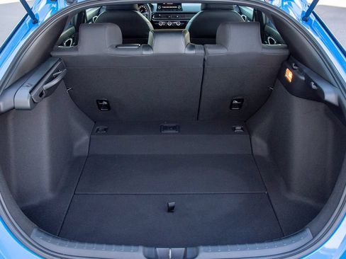 Certified 2026 Honda Civic Sport image 17