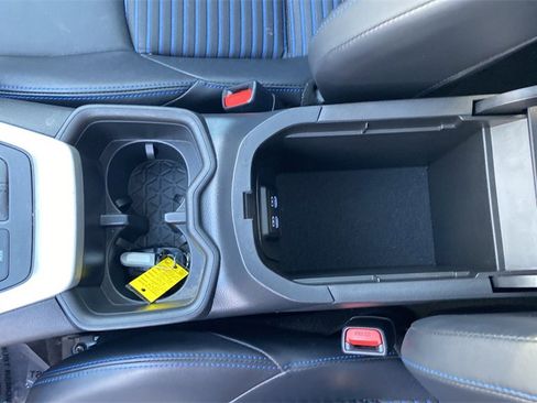 Used 2022 Toyota RAV4 XSE w/ XSE Grade Weather Package image 19