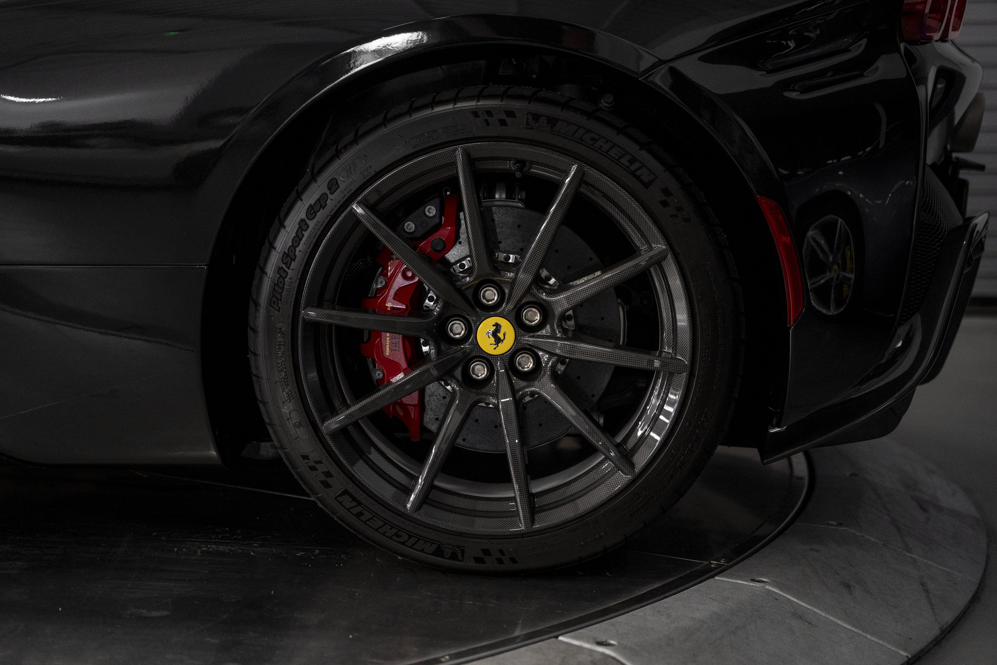 Used 2024 Ferrari SF90 Spider AWD/4WD image 30