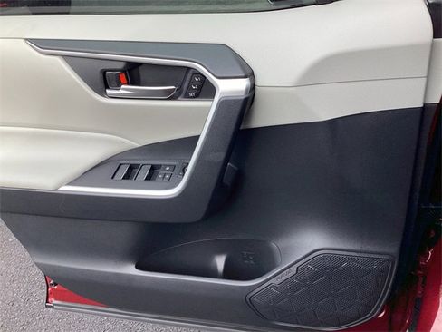 New 2025 Toyota RAV4 XLE Premium image 14