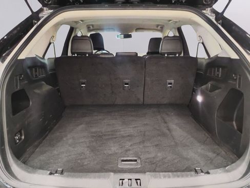 Certified 2024 Ford Edge SEL image 24