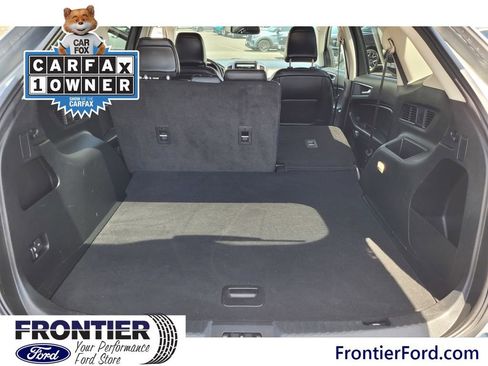 Used 2022 Ford Edge SEL w/ Convenience Package AWD/4WD image 27