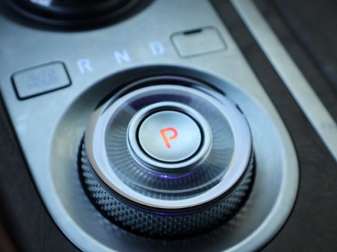 Used 2024 Genesis G80 w/ Prestige Package image 26