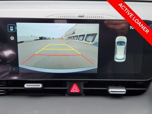 New 2026 Hyundai Ioniq 5 SE RWD image 14