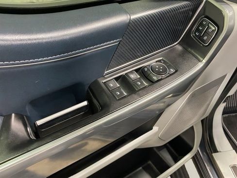 Certified 2021 Ford F150 Limited AWD/4WD image 13
