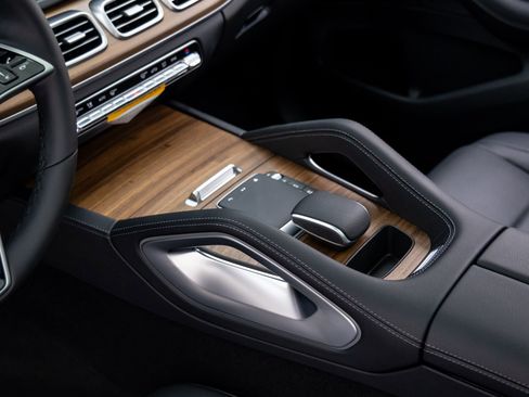 New 2026 Mercedes-Benz GLE 350 GLE 350 image 12