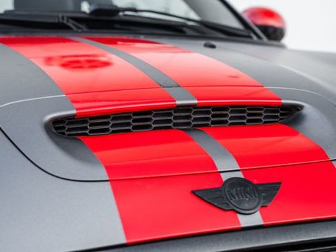 Used 2012 MINI Cooper Coupe John Cooper Works image 47