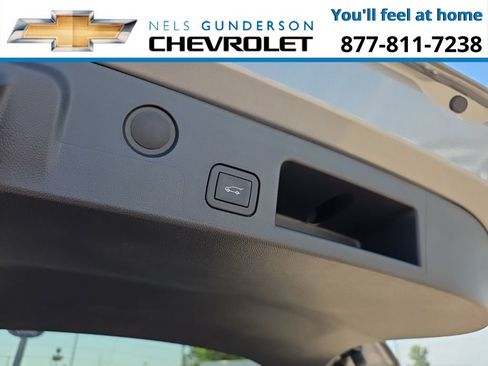 New 2026 Chevrolet Equinox LT w/ Convenience Package II image 14