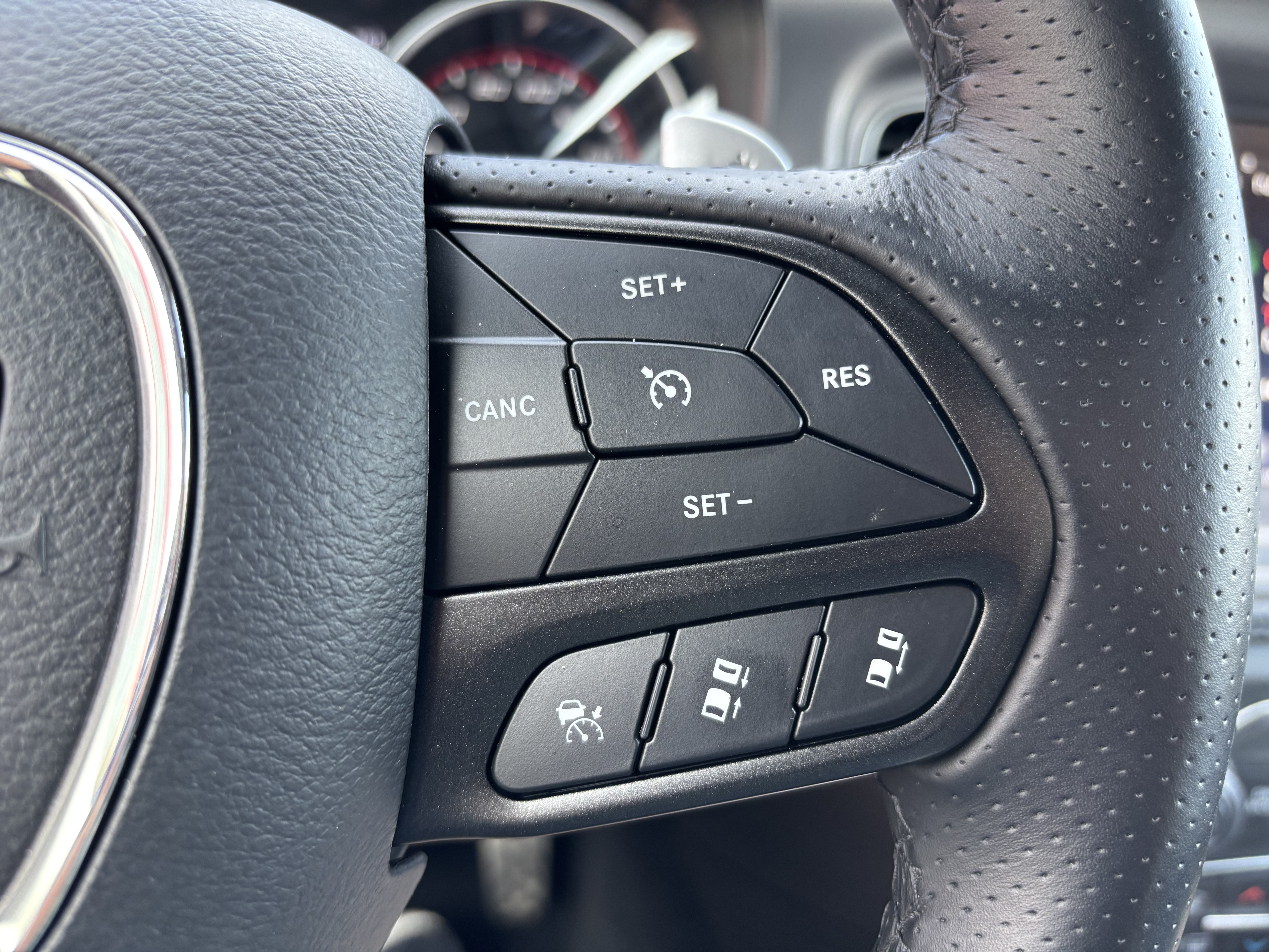 Used 2023 Dodge Charger Scat Pack RWD image 20