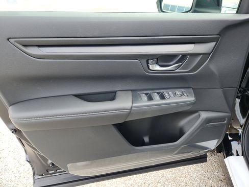 New 2026 Honda CR-V EX image 8