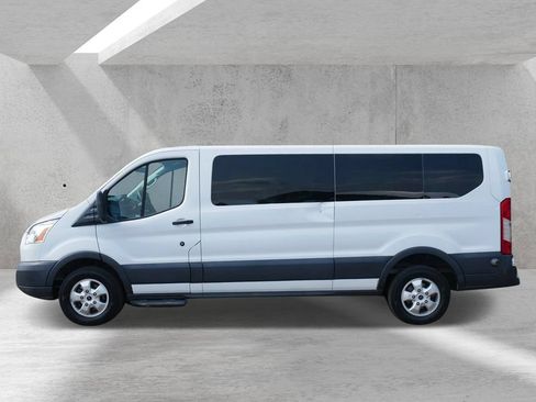 Certified 2018 Ford Transit 350 XLT RWD image 5