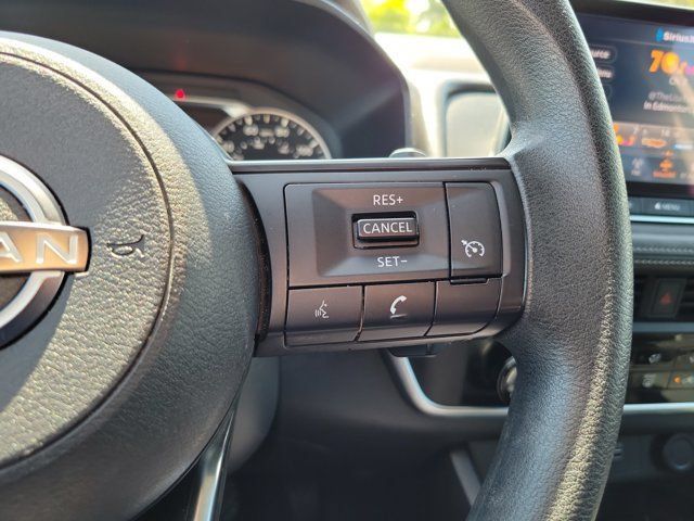 Certified 2023 Nissan Rogue S AWD/4WD image 23