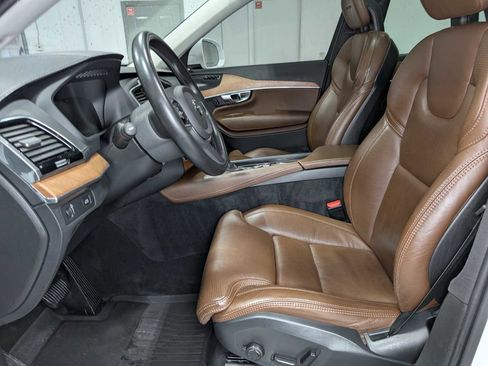 Used 2020 Volvo XC90 T6 Inscription image 4