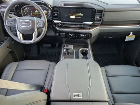 New 2026 GMC Sierra 1500 Elevation w/ Elevation Premium Package AWD/4WD image 8