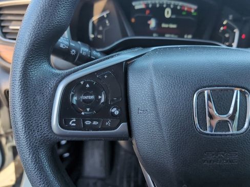 Used 2022 Honda CR-V EX image 23