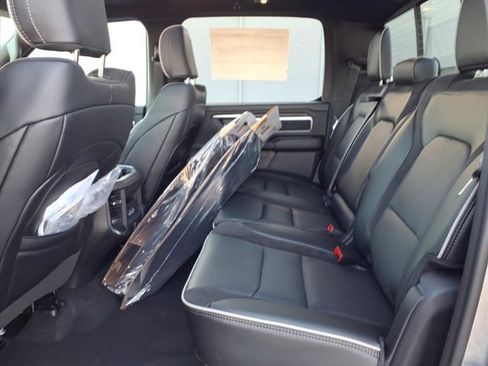 New 2026 RAM 1500 Laramie image 15