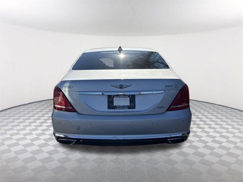 Used 2019 Genesis G90 3.3T Premium image 6