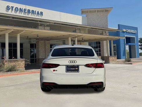 Used 2024 Audi S5 Premium Plus image 6
