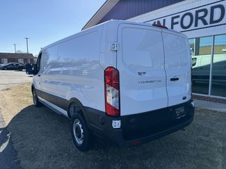 Used 2024 Ford Transit 250 Low Roof video 2