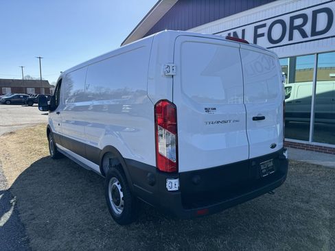 Used 2024 Ford Transit 250 Low Roof image 2